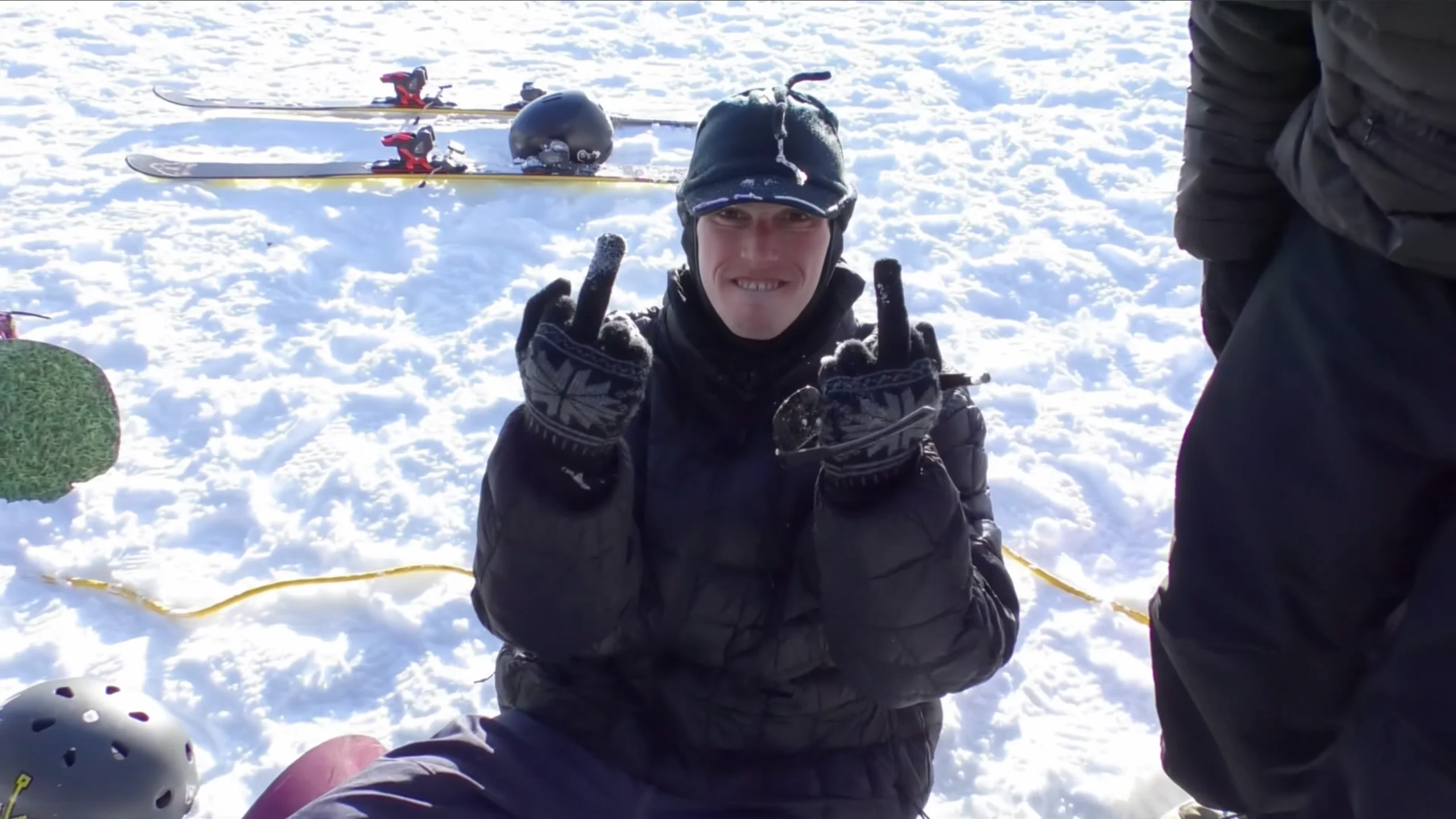 Ride Banff's Original Snow Legacy