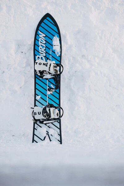 2024 BURTON 1987 ELITE SNOWBOARD - Image 7