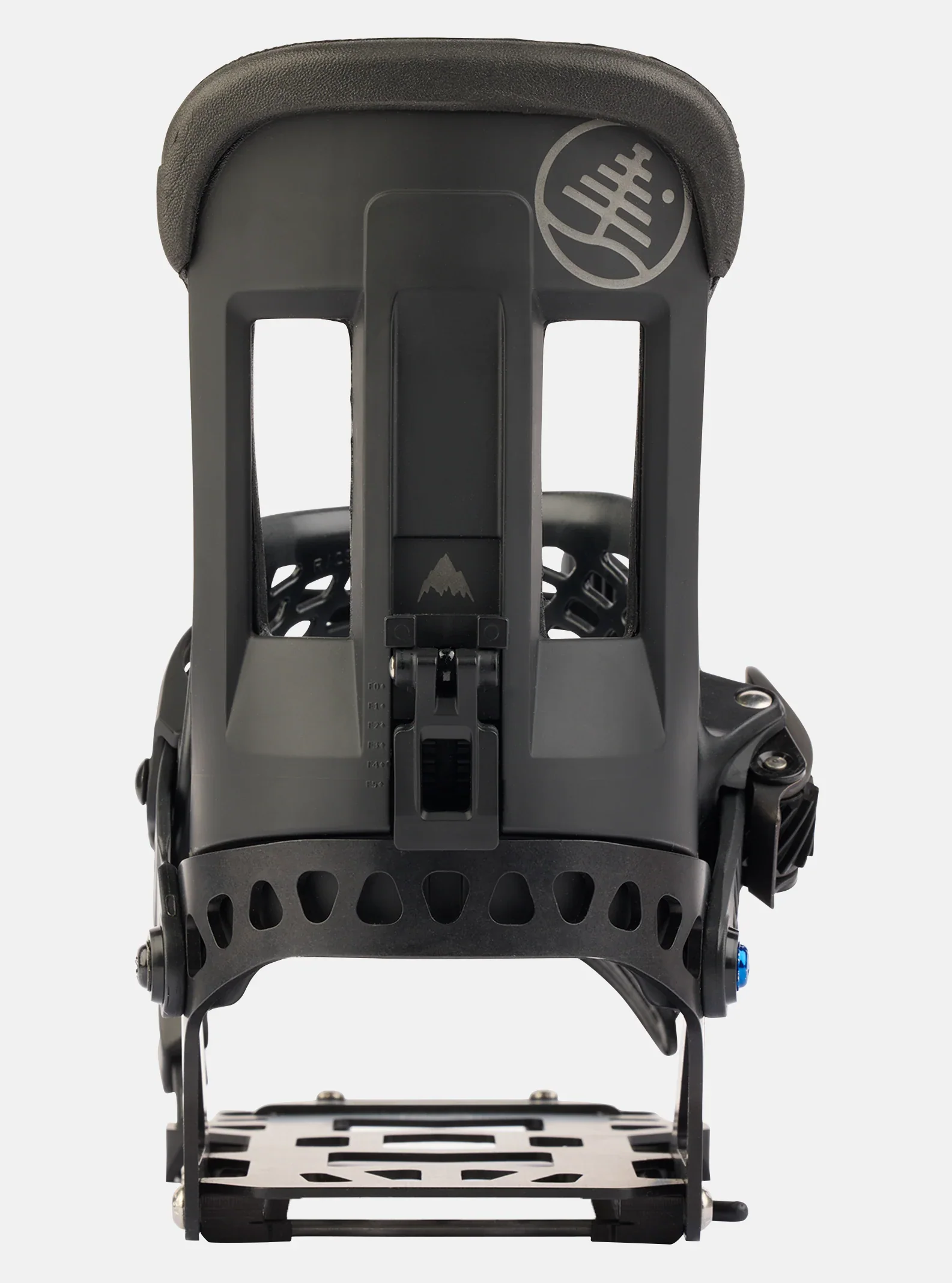 BURTON Hitchhiker Splitboard Bindings - Image 3