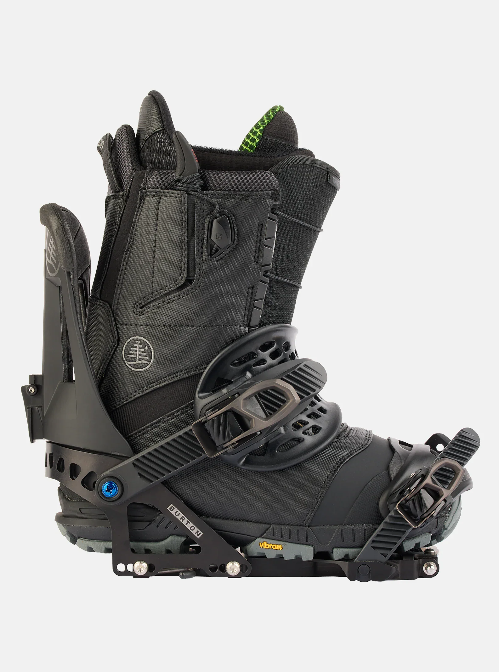 BURTON Hitchhiker Splitboard Bindings - Image 5