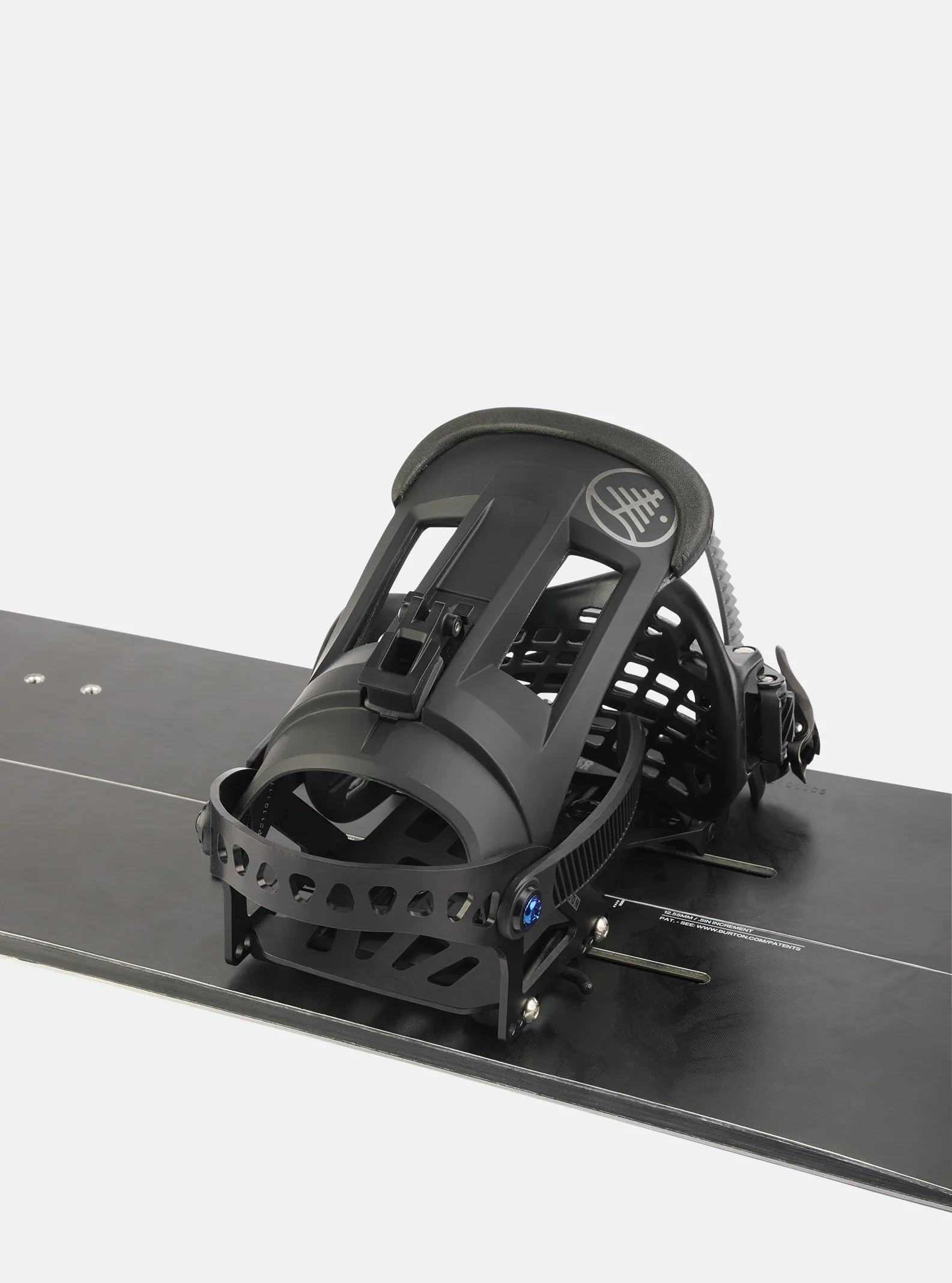 BURTON Hitchhiker Splitboard Bindings - Image 6