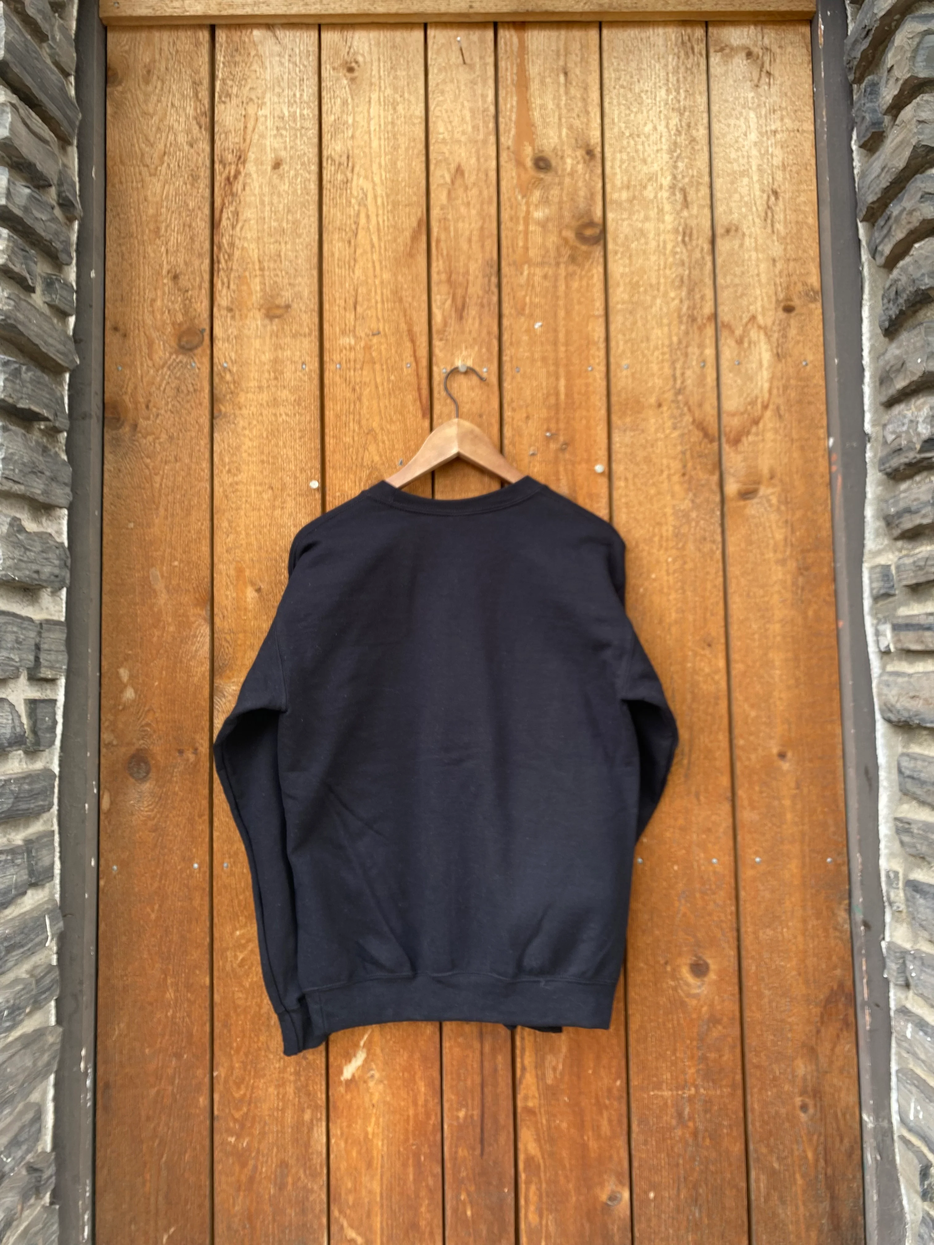 RUDE BOYS VARSITY CREW - Image 3