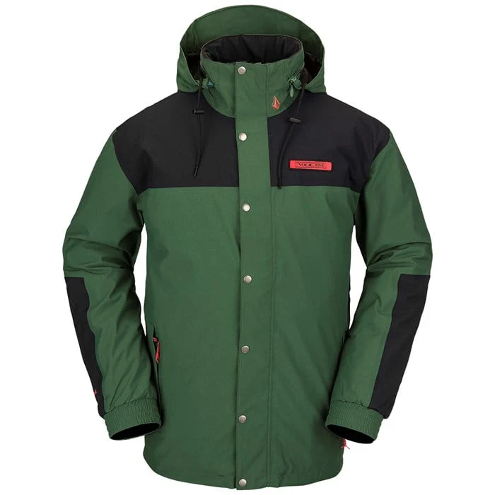 2023 VOLCOM LONGO GORE-TEX - Image 3
