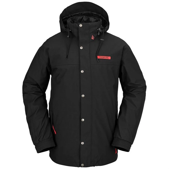 2023 VOLCOM LONGO GORE-TEX - Image 4