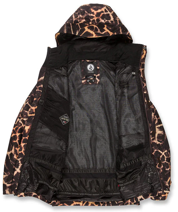 2023 VOLCOM STONE STRETCH GORE-TEX - Image 3